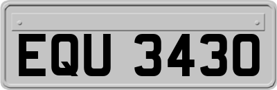 EQU3430