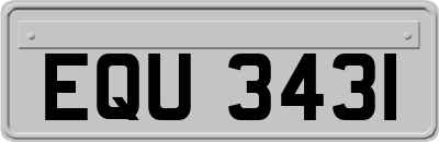 EQU3431