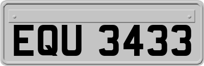 EQU3433