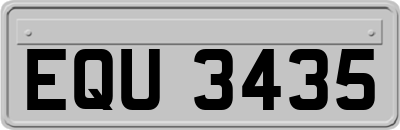 EQU3435