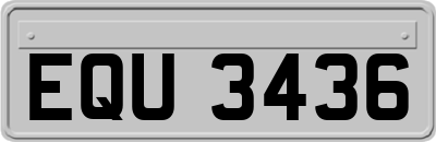 EQU3436