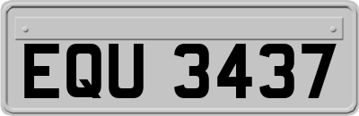 EQU3437