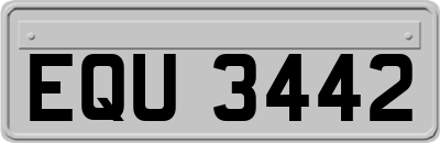EQU3442