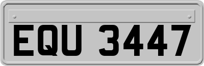 EQU3447
