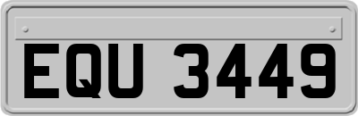 EQU3449