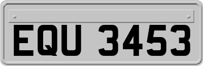 EQU3453