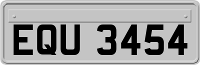 EQU3454