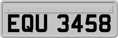EQU3458