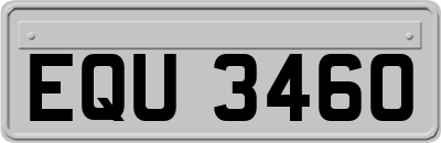 EQU3460