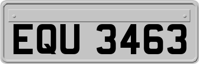 EQU3463
