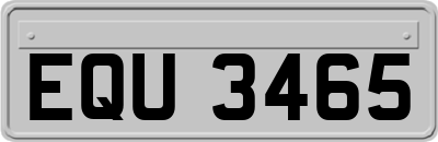 EQU3465