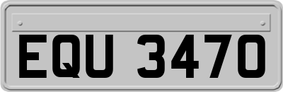 EQU3470