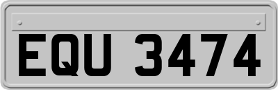 EQU3474
