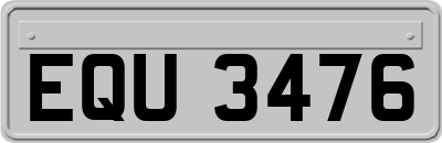 EQU3476