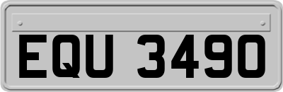 EQU3490