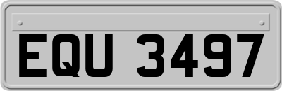 EQU3497