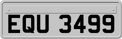 EQU3499