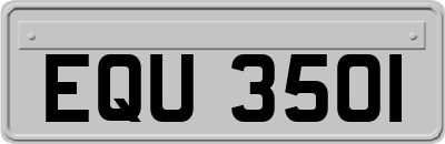 EQU3501