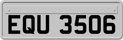 EQU3506