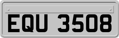 EQU3508