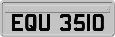 EQU3510