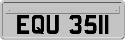 EQU3511