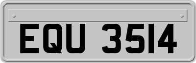 EQU3514