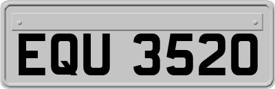 EQU3520
