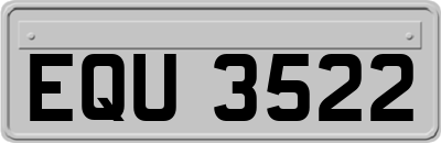 EQU3522