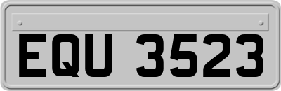EQU3523