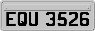 EQU3526