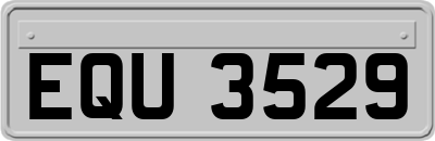 EQU3529