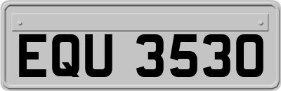 EQU3530
