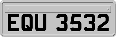 EQU3532