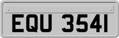 EQU3541