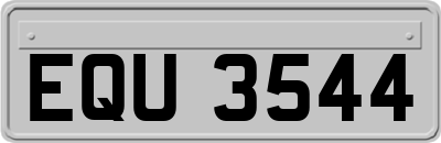 EQU3544