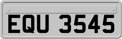 EQU3545