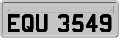 EQU3549
