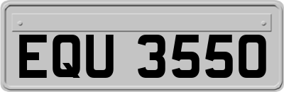 EQU3550