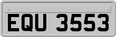 EQU3553