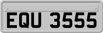 EQU3555