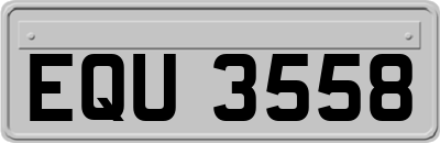 EQU3558