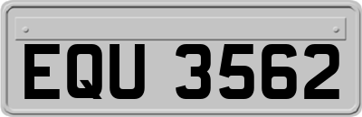 EQU3562