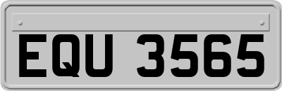 EQU3565
