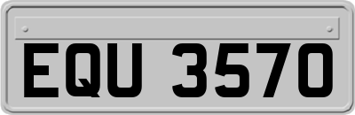 EQU3570