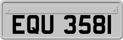 EQU3581