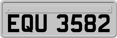 EQU3582