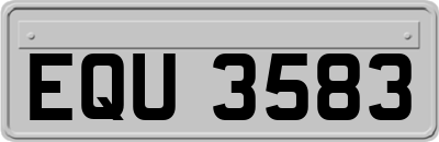 EQU3583