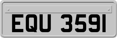 EQU3591