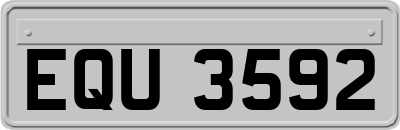 EQU3592